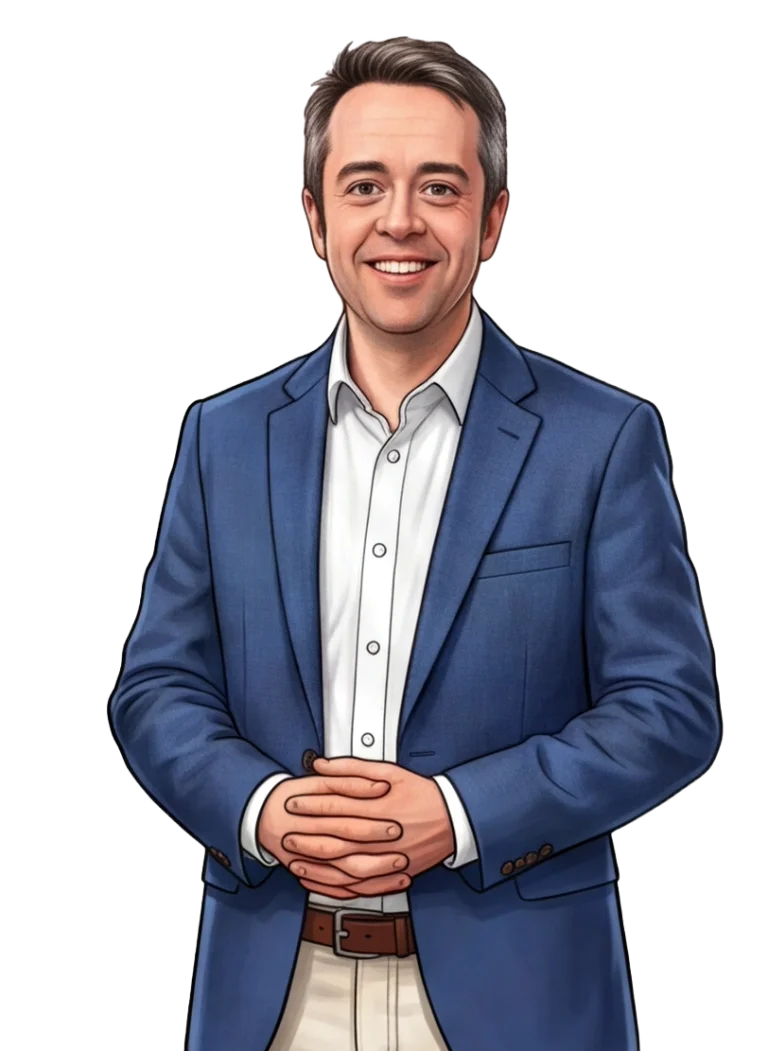 contact stuart miles