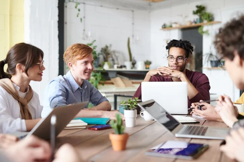 Follow up sales process business advertising