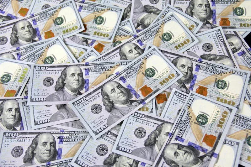 Marketing budget small business results