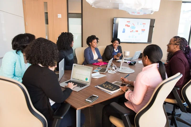 Why does every small business need a marketing system, not just a website?