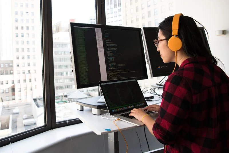 WordPress website lead generation machine